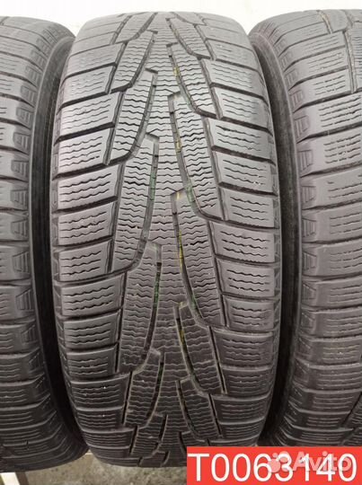 Kumho I'Zen KW31 225/60 R17 100R