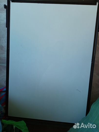 Доска флипчарт