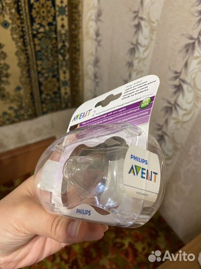 Накладки на грудь для кормления новые