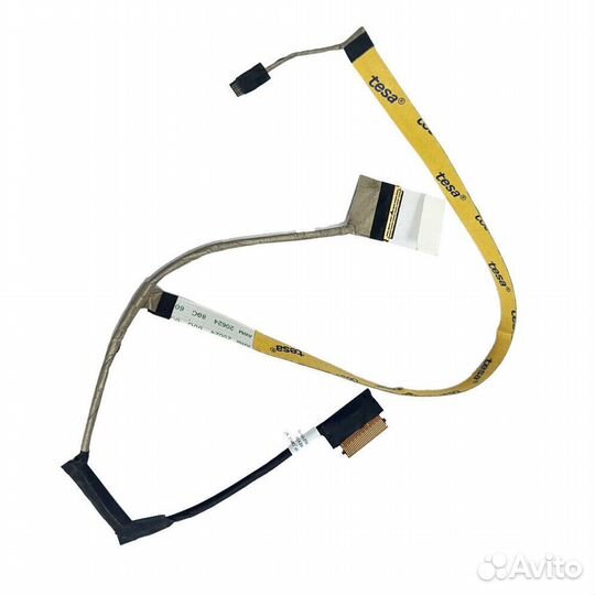 Шлейф матрицы новый DC02C00QJ00