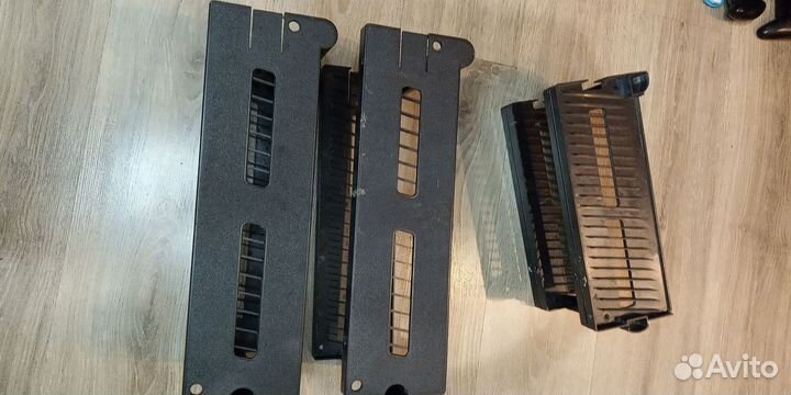 Подставка для CD и DVD дисков