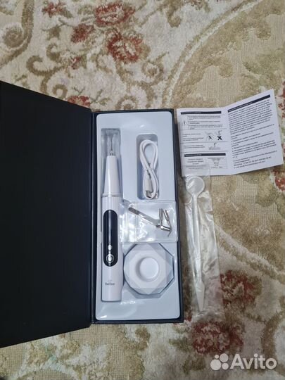 Ультразвуковой зубной скалер BelEco