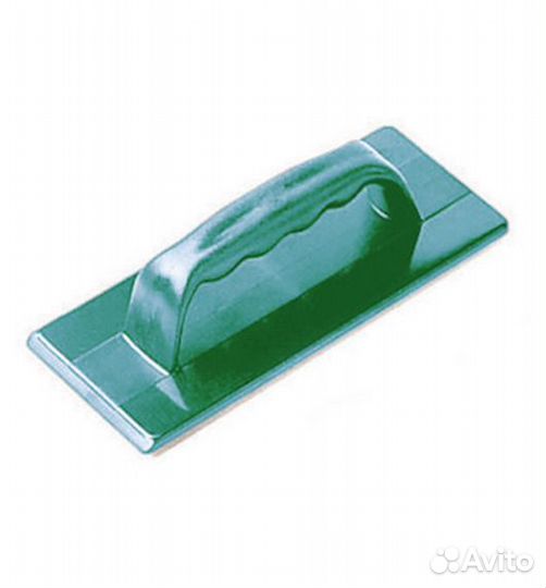 Держатель для абразивной губки ручной 8701 Италия