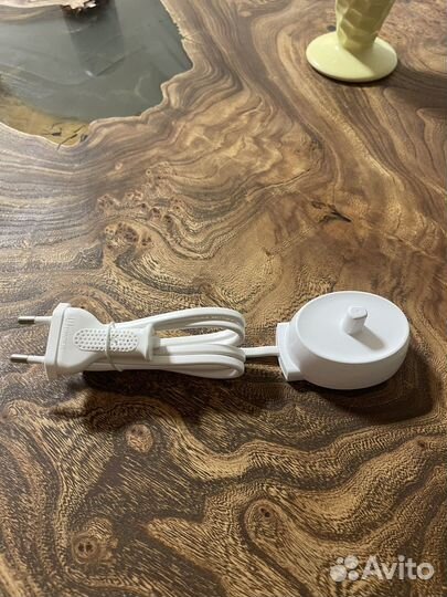 Зарядка для зубной щетки oral b