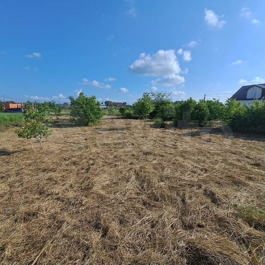 Участок 7,5 сот. (ИЖС)