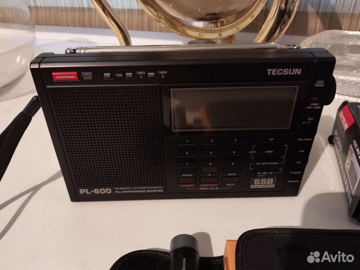 Радиоприемник