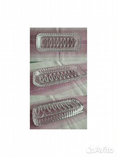 Селёдочницы СССР