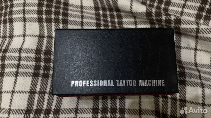 Машинка для тату