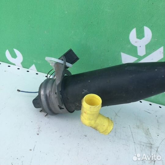 Горловина топливного бака бмв Х3 Е83 04-10