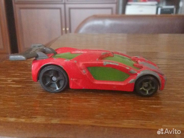 Машинки hot wheels 2012 года