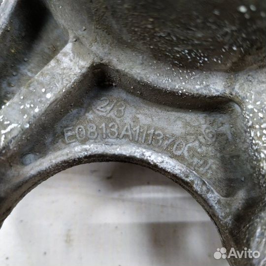 Ролик натяжной Bmw 5-Series F10 N63B44 2010