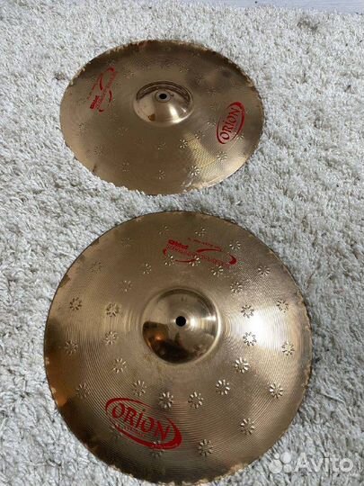 Набор посуды Orion Revolution Pro