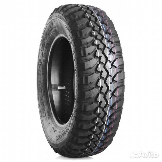 Cordiant Off Road 245/70 R16 111Q