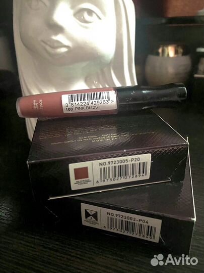 Сет косметики