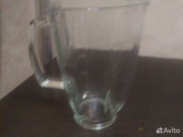 Блендер braun кувшин чаша стакан 4184. 4186