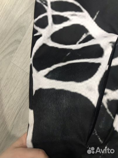 Куртка сноубордическая по типу 