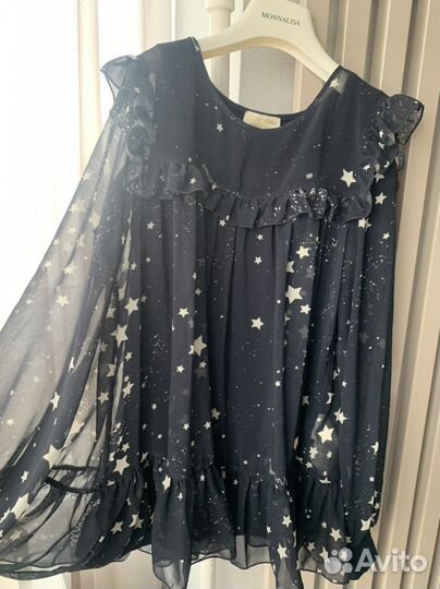 Блузка monnalisa