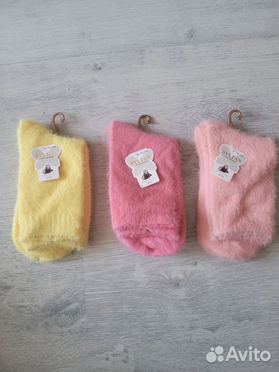 Носки женские