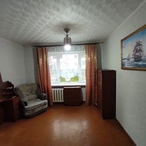 1-к. квартира, 21 м², 2/5 эт.