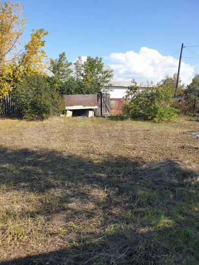 Участок 5,8 сот. (СНТ, ДНП)