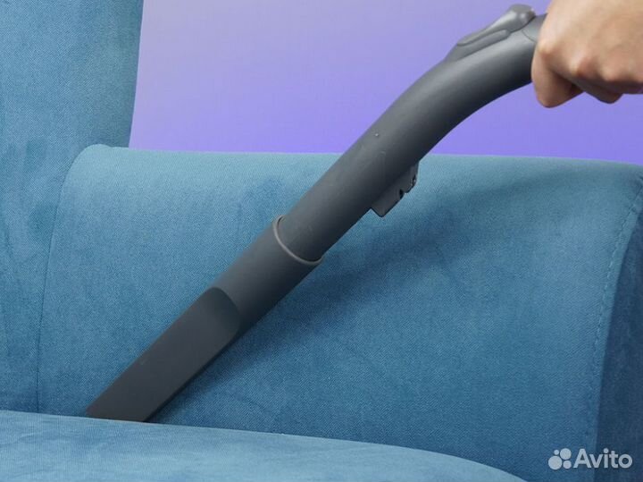 Химчистка мебели Дивана Матраса Ковра