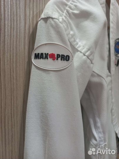 Добок для тхэквондо 130