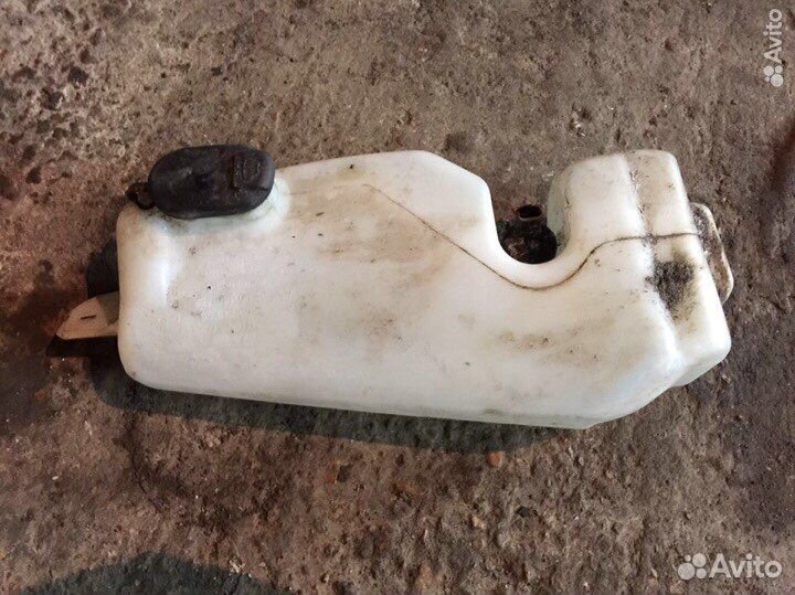 Бачок омывателя Renault