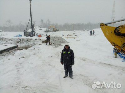 Прораб