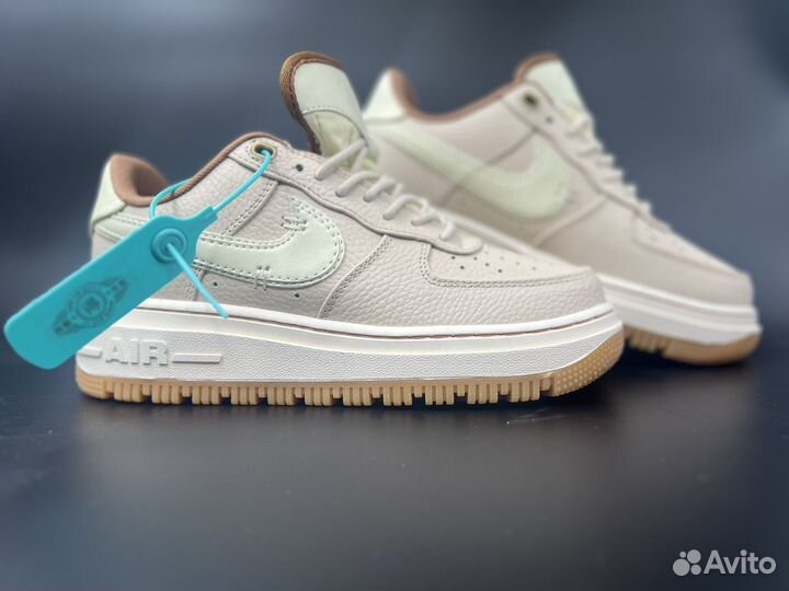 Кроссовки nike air force 1