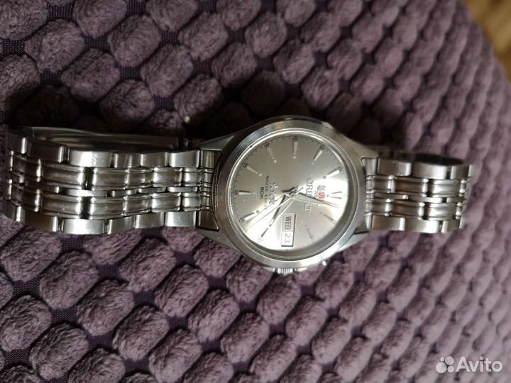 Часы мужские Orient