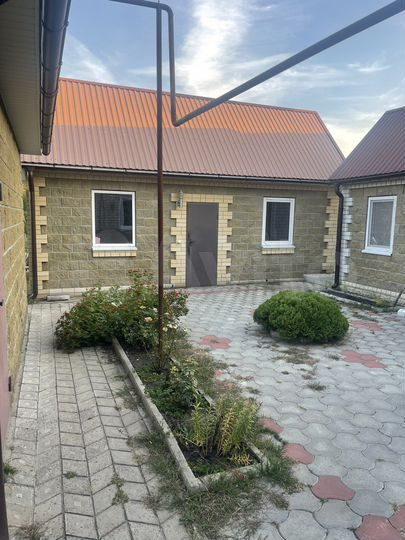 Дом 200 м² на участке 12,5 сот.