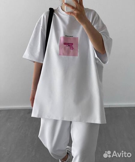 Женский костюм