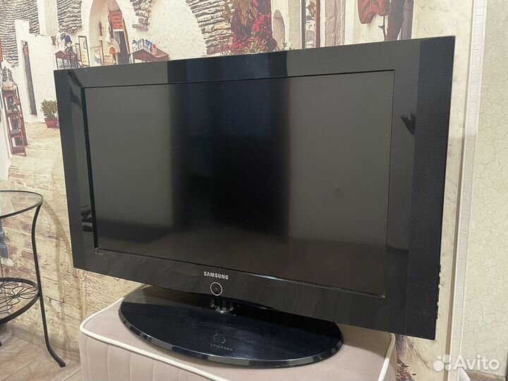 Телевизор samsung 32