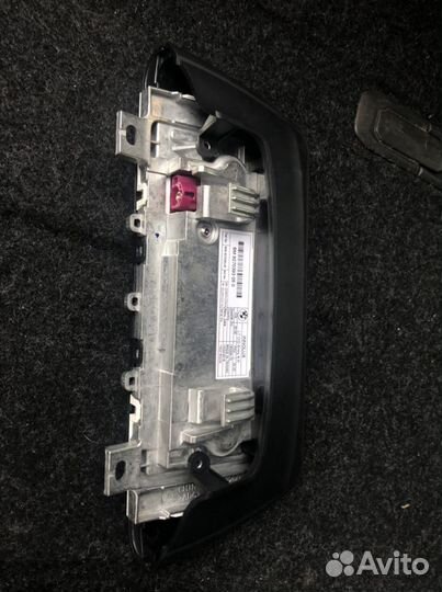 Бортовой компьютер для BMW GT3 F34