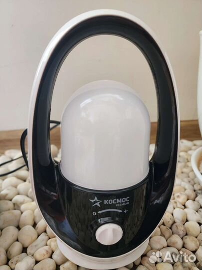 Фонарь кемпинговый регулируемый