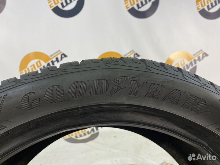 Goodyear UltraGrip Performance 255/45 R18 105T