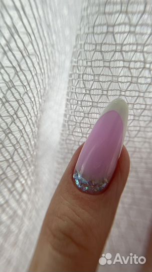 Маникюр педикюр на дому в Парковом