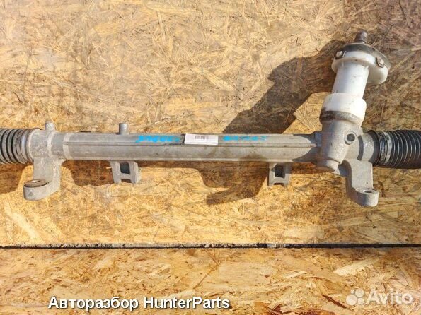 Рейка рулевая Kia Sportage 4 Киа Спортейдж 4