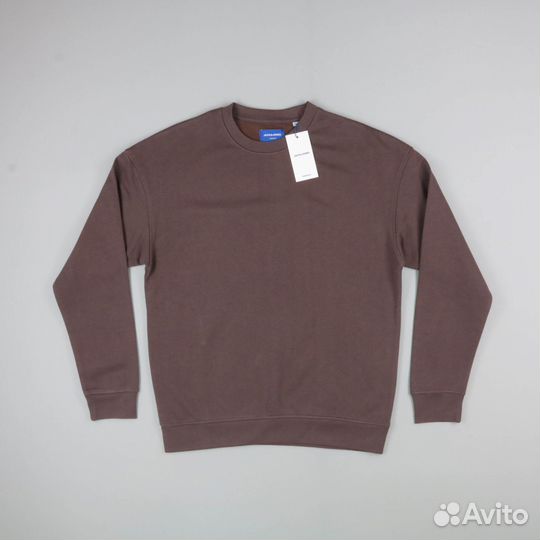 Свитшот Jack & Jones