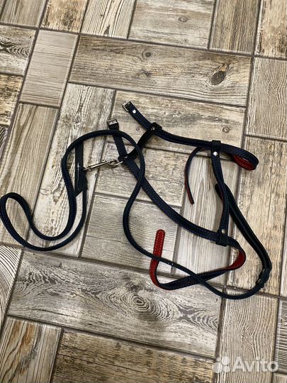 Поводок (маленькая собака/крупная кошка)