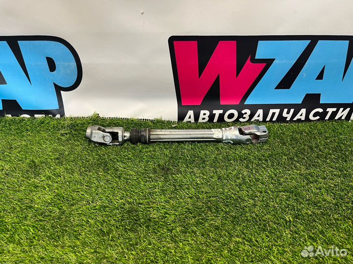 Рулевой карданчик Ford Explorer 6 2020