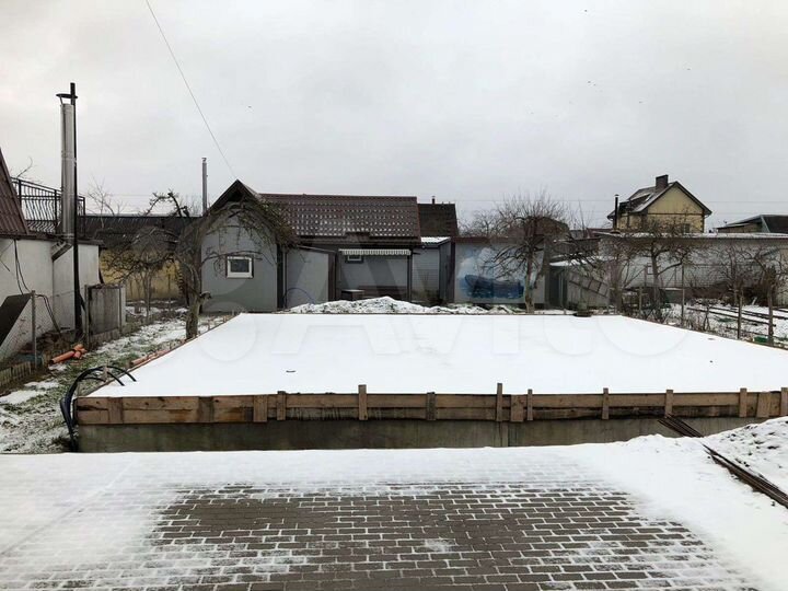 Участок 4,5 сот. (СНТ, ДНП)