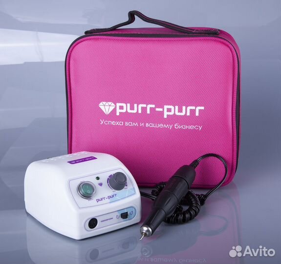 Аппарат маникюрный 