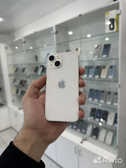 iPhone 13 mini, 128 ГБ