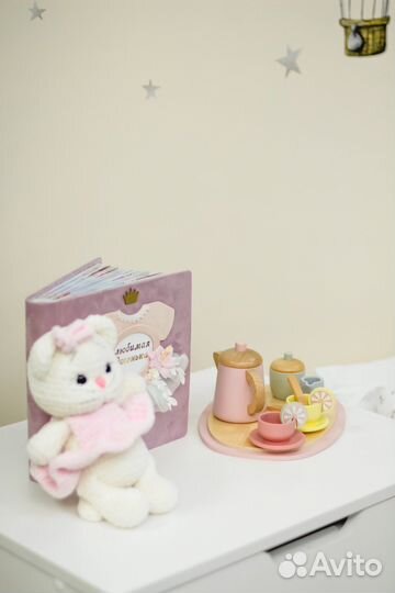 Детские развивающие игрушки