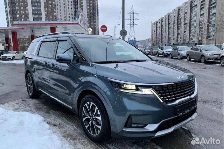 Поехать на границу