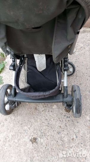 Детские коляски бу