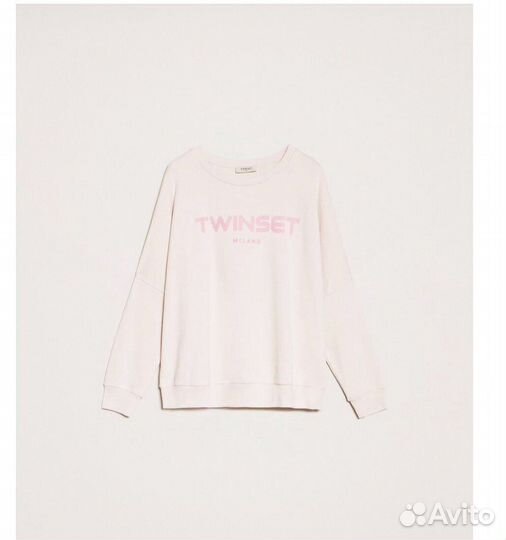 Свитшот twin SET