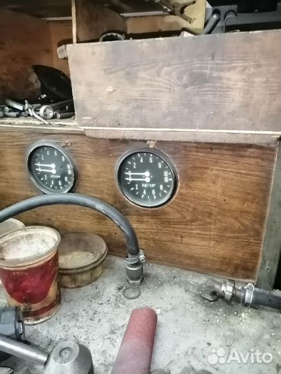 Компрессор