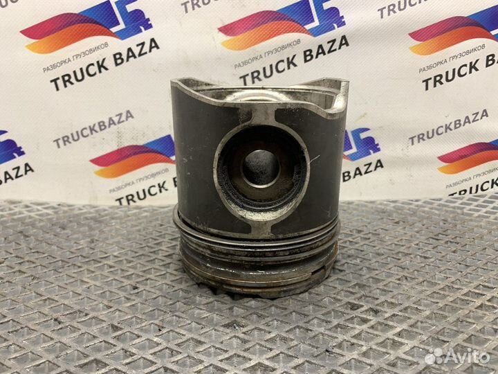 Поршень двс Iveco EuroStar, Iveco EuroTech